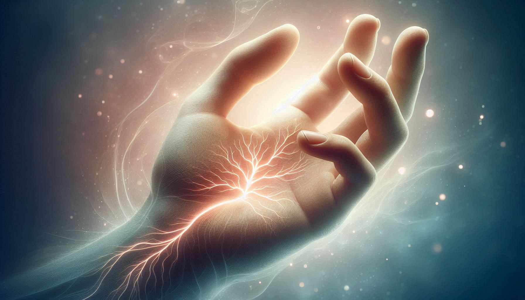 Вилка на линии сердца: значение и интерпретация