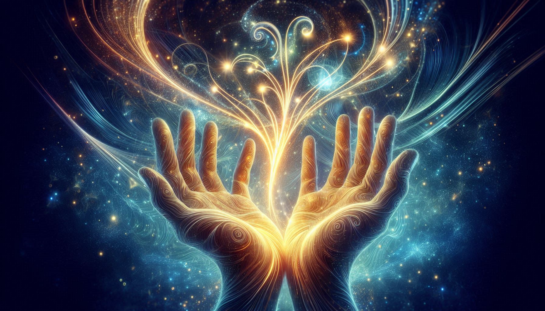 Что означает короткая линия жизни на руке