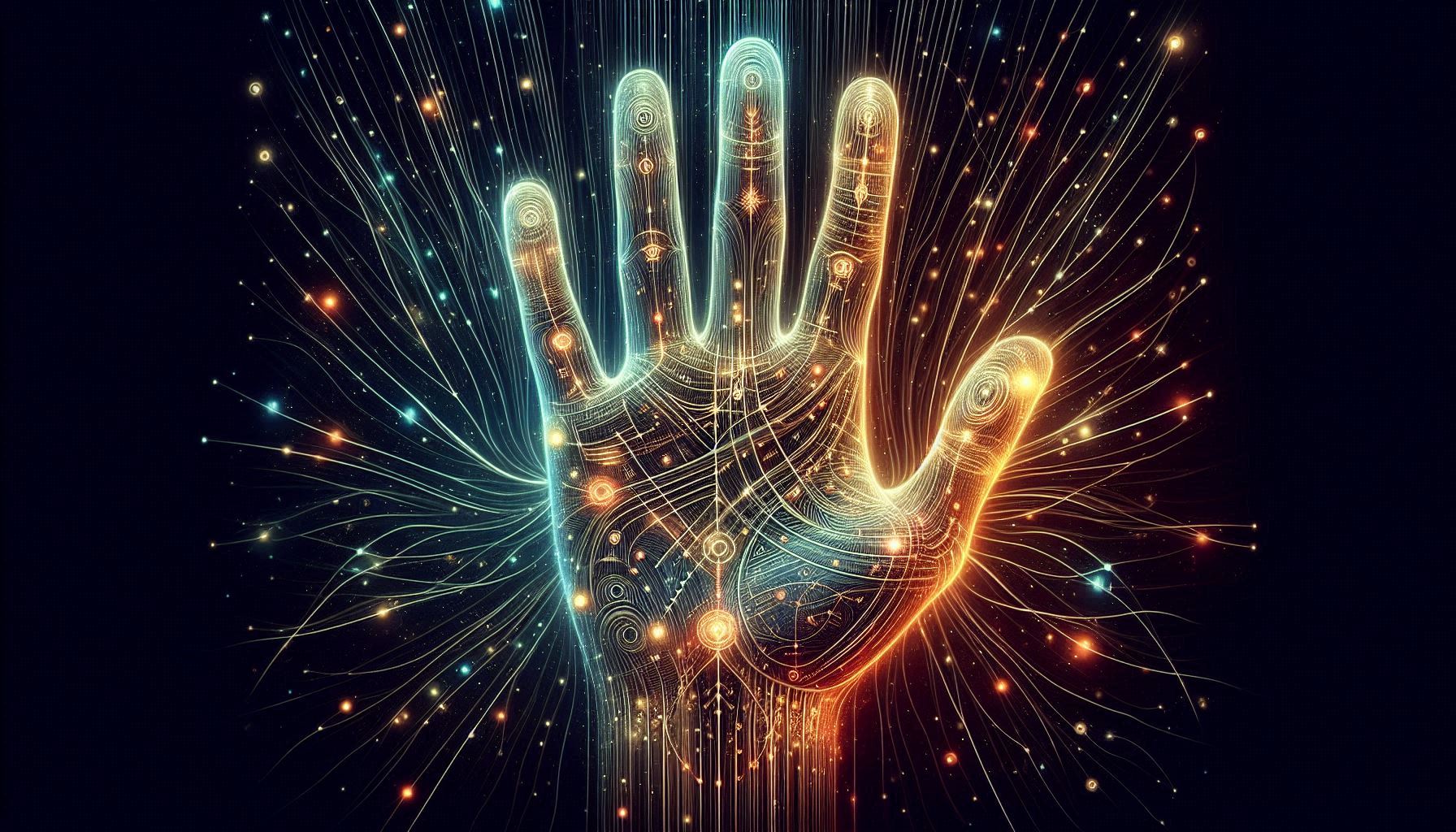 Линия здоровья на руке: Значение и толкование в хиромантии