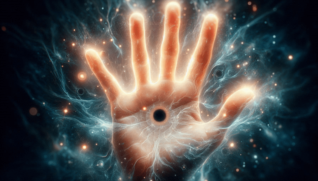 Родинка на линии жизни на левой и правой руке: значение и интерпретация