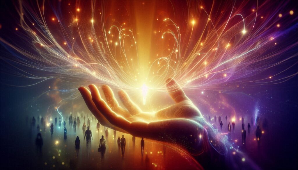 Вилка на линии сердца: значение и интерпретация