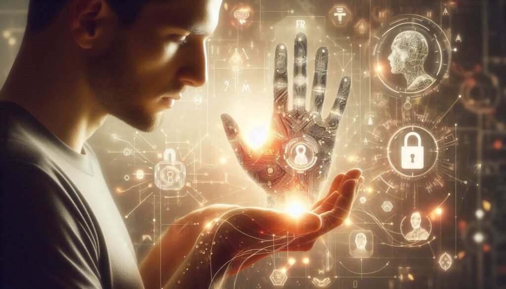 Хиромантия линии на руке