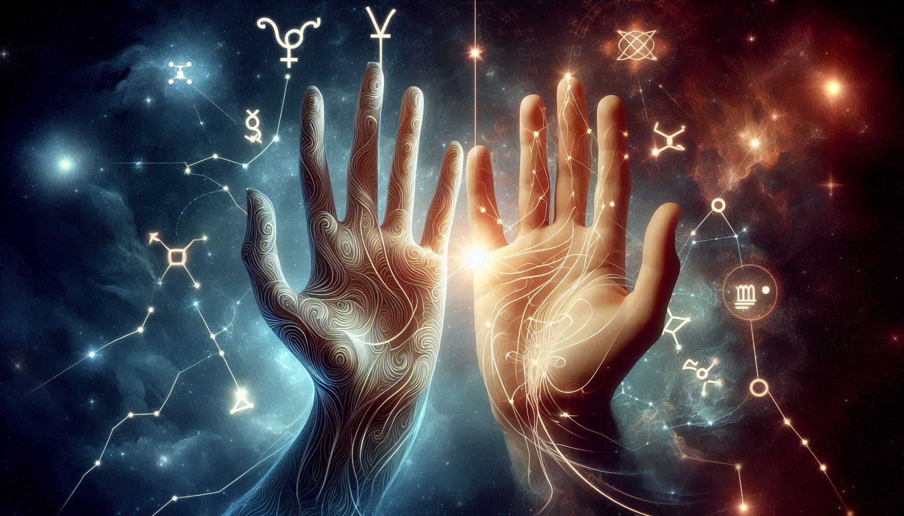 Двойная линия сердца на ладони: значение, интерпретация в хиромантии