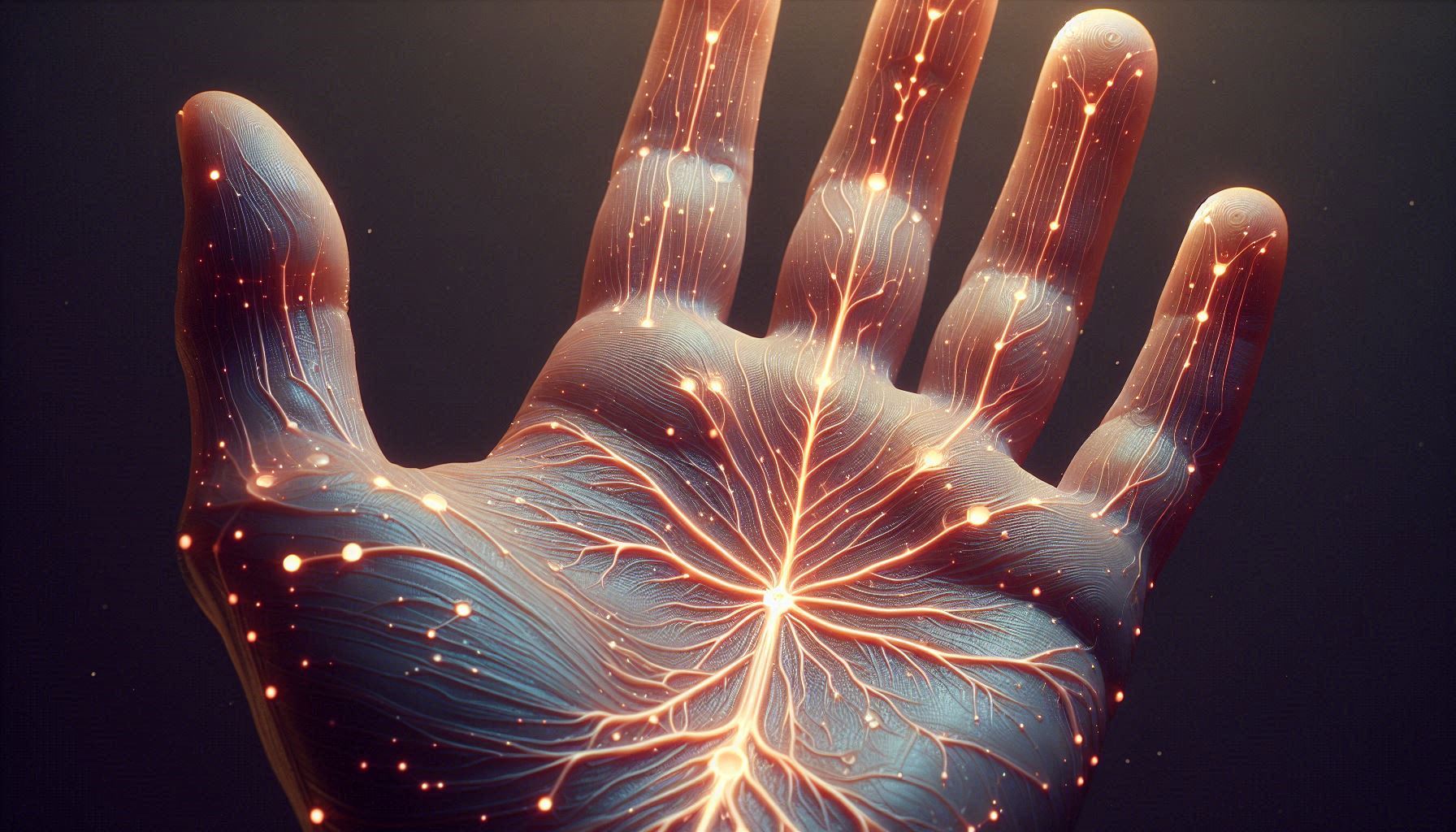 Работает ли хиромантия (гадания по руке)