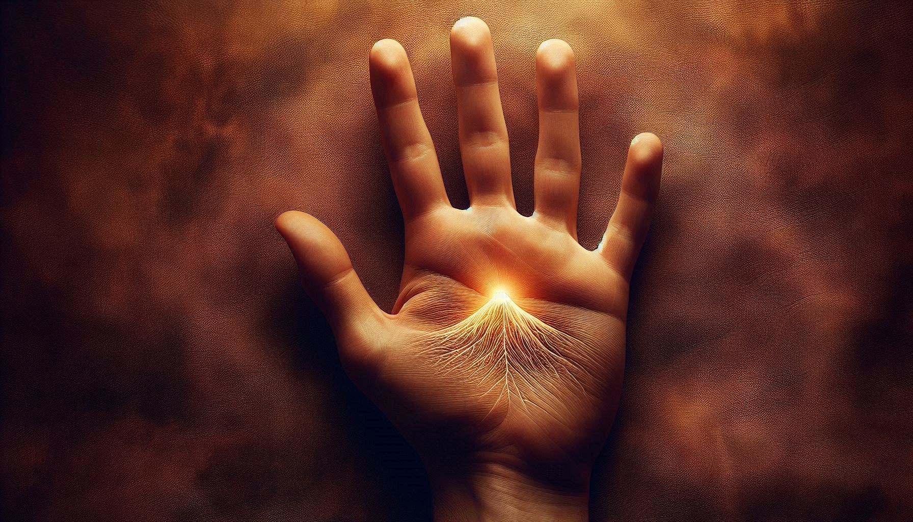 Холм Меркурия на ладони: значение и толкование в хиромантии