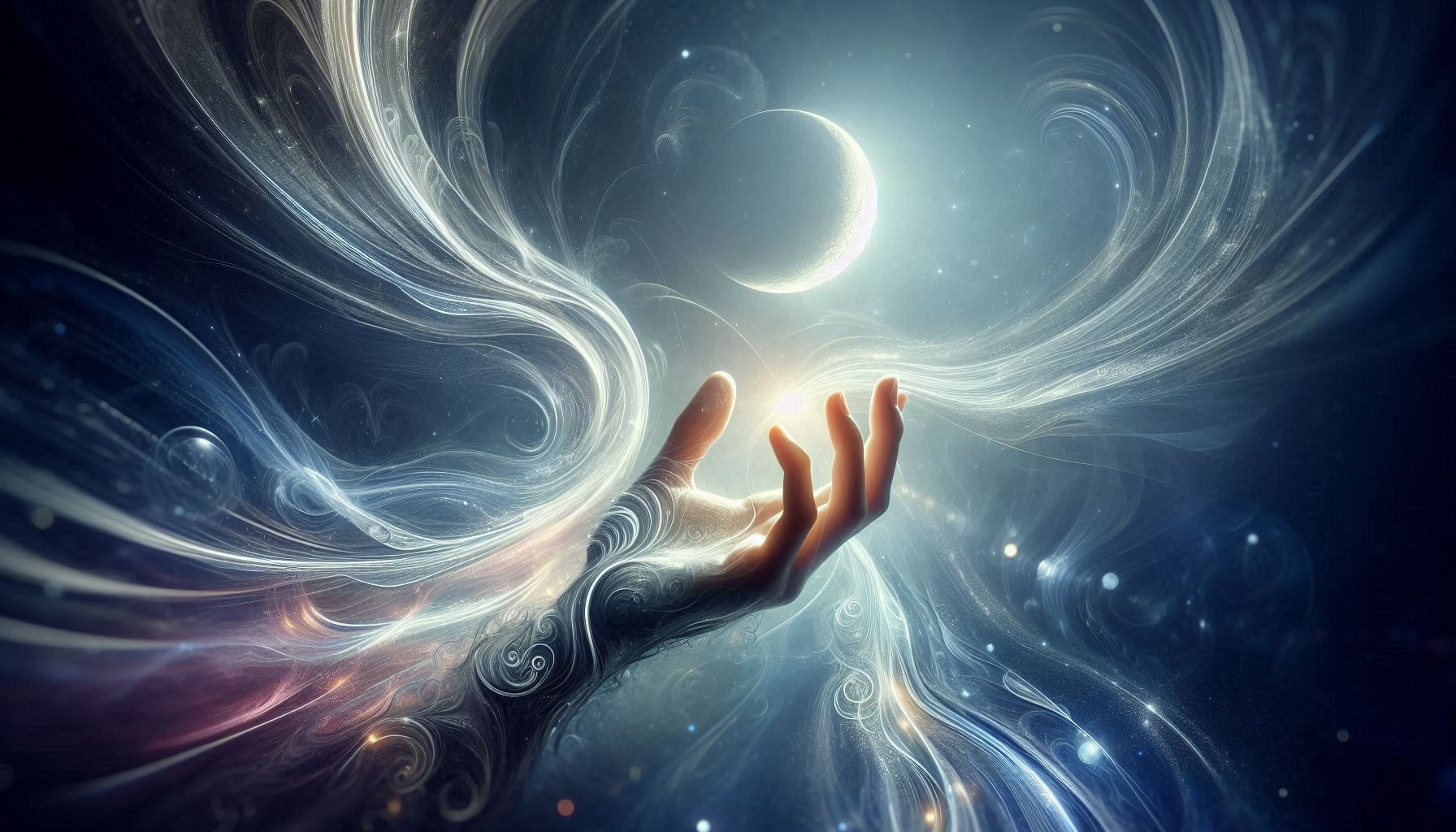 Линия Нептуна (яда) на руке: значение и интерпретации