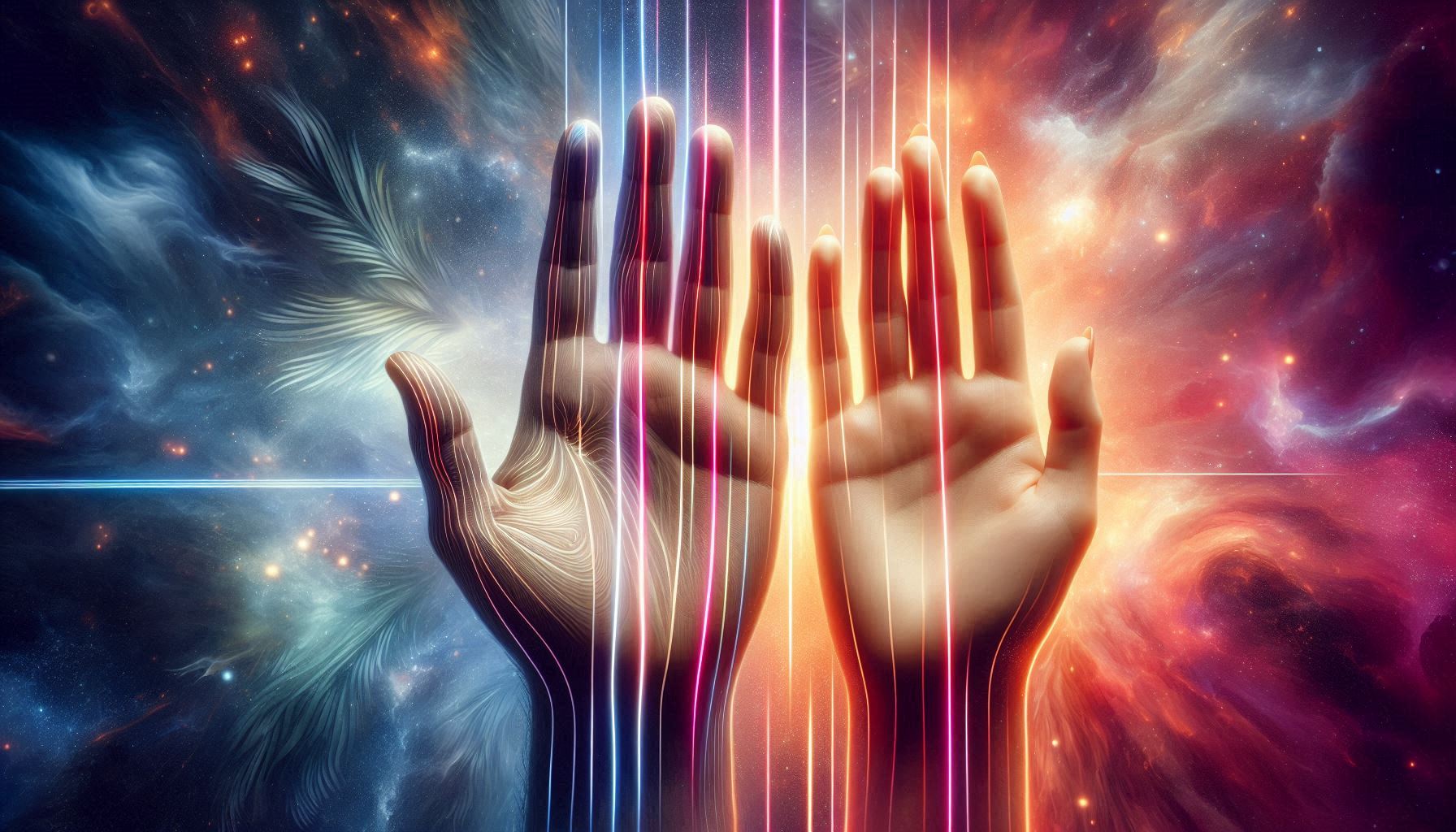 Что значит короткая линия судьбы в хиромантии