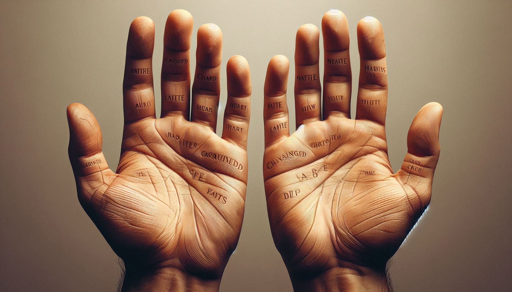 Могут ли линии на руке меняться: правда и мифы в хиромантии