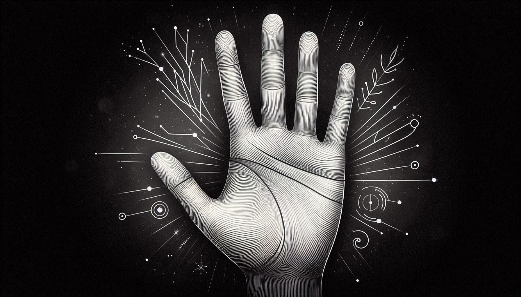 Как узнать имя будущего мужа по руке: руководство по хиромантии