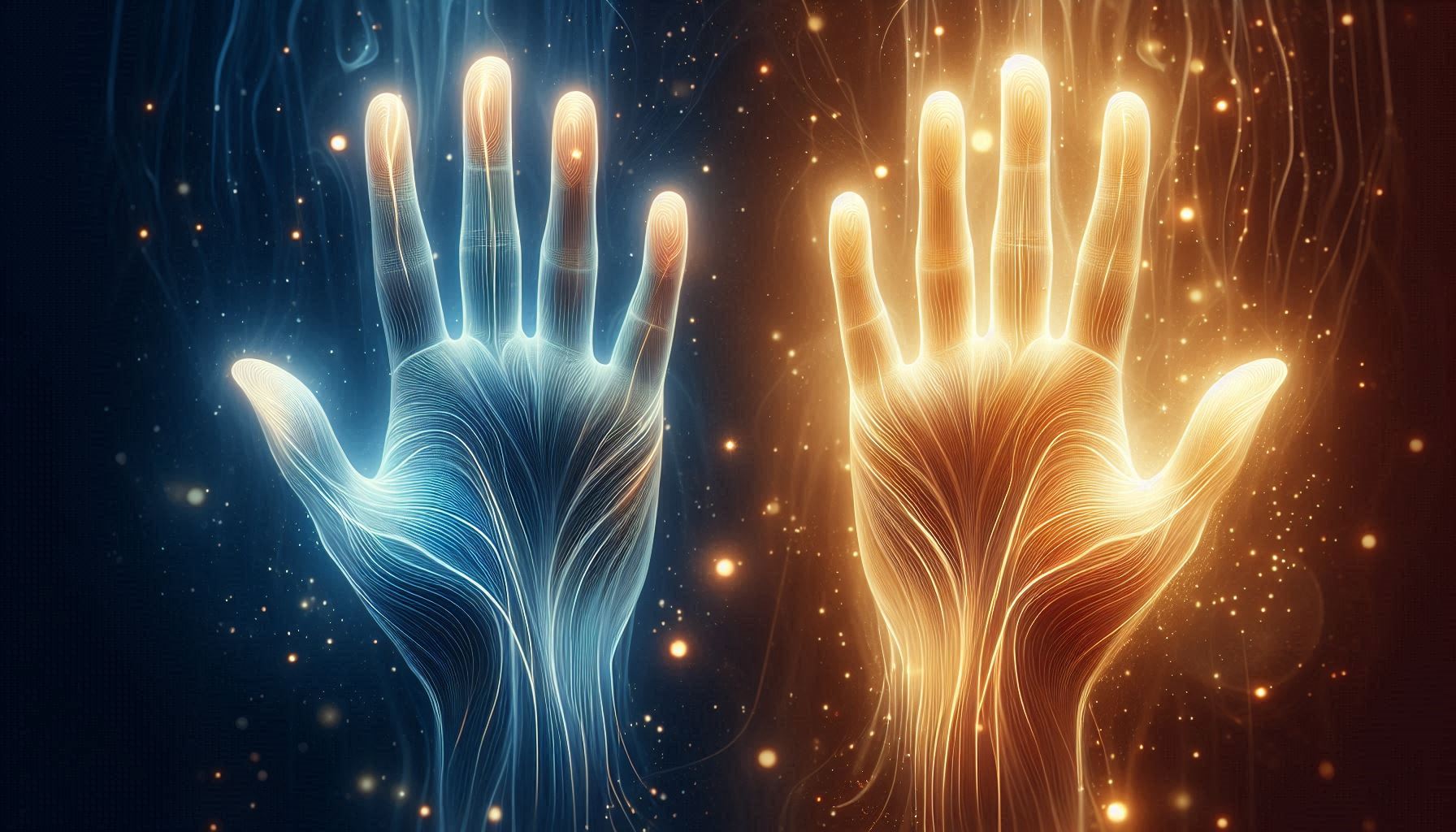 Линия интуиции на ладони: значение и толкование в хиромантии