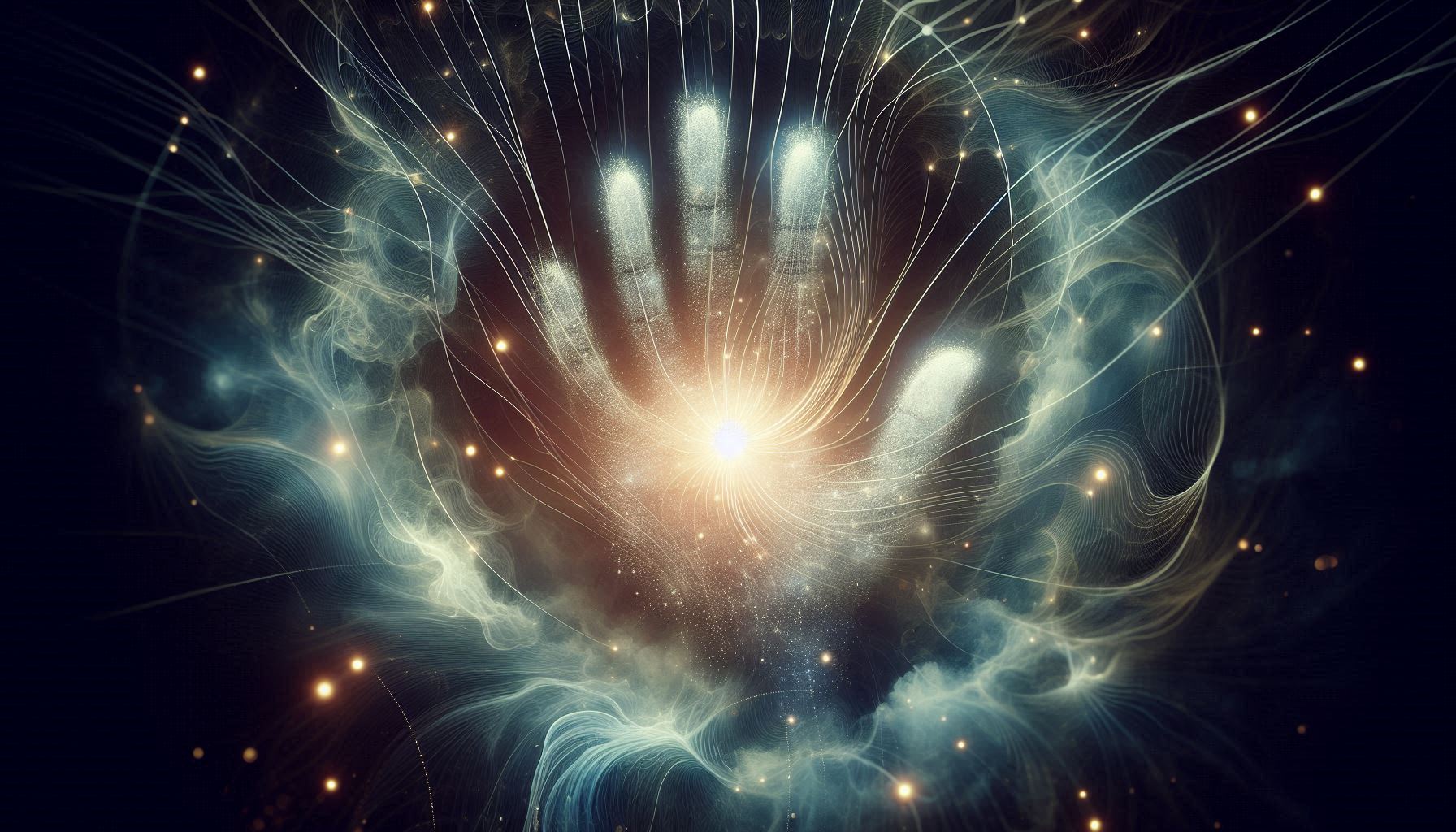 Остров на линии ума: значение в хиромантии и толкование