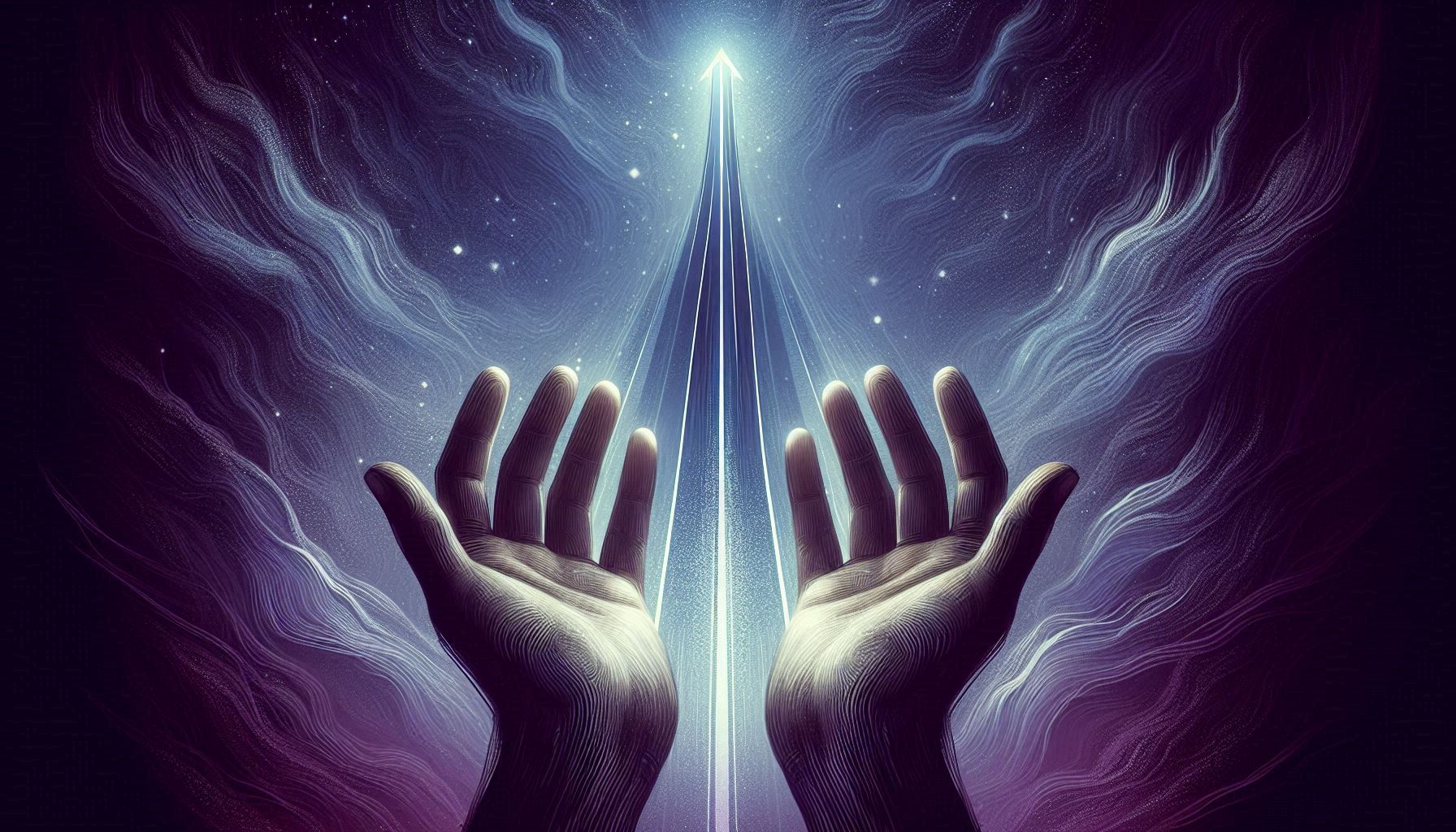 Хиромантия: бугор или холм Сатурна на ладони