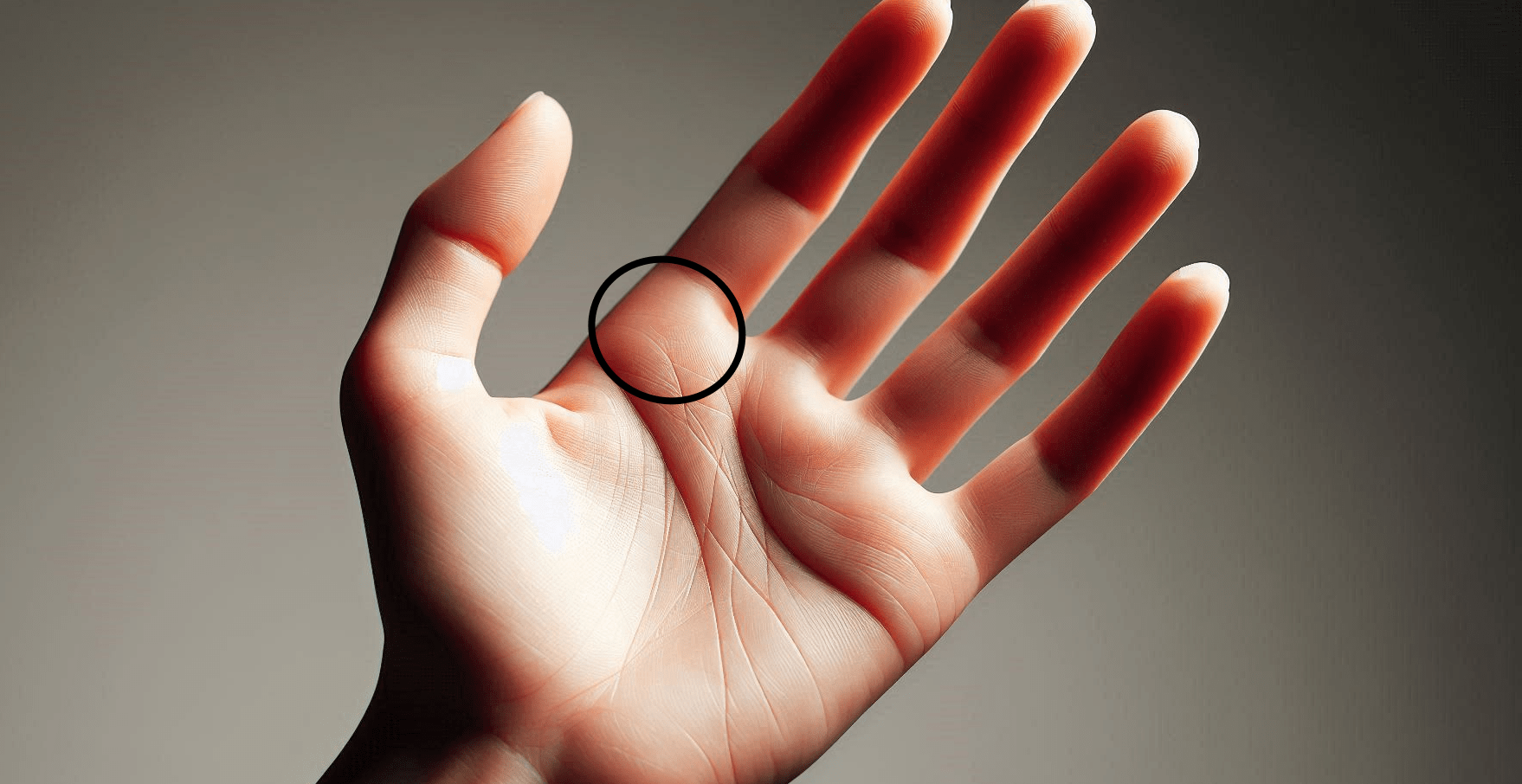 Холм Юпитера на ладони: Значение, знаки и их толкование в хиромантии