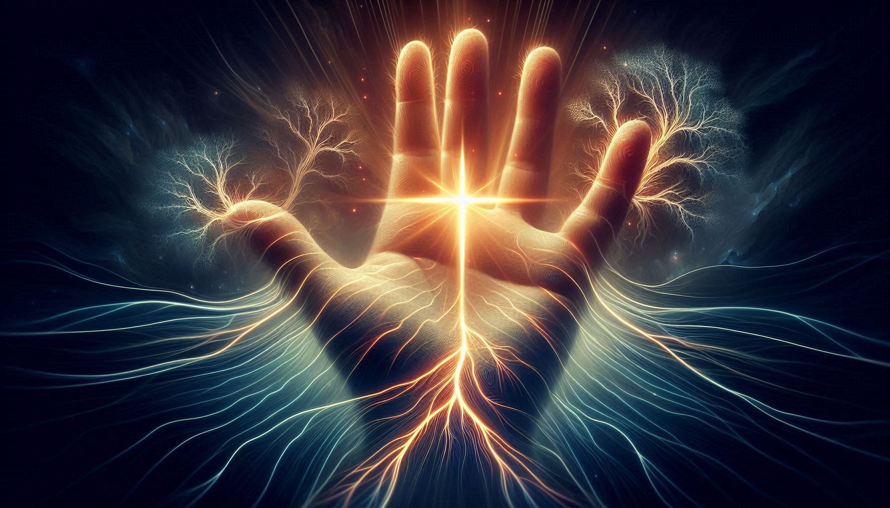 Линия смерти на ладони: правда и мифы в хиромантии